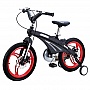 Детский велосипед Mqilong MQL-GN12 черный (MQL-GN12-Black)