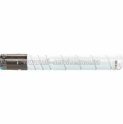  BASF Minolta Bizhub C220/ TN216C  A11G451 Cyan (BASF-KT-TN216C)