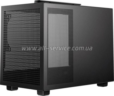  Deepcool CH160 Black (R-CH160-BKNGI0-G-1)