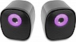   REAL-EL S-55 Black (EL121100014)