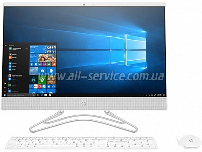  HP All-in-One 23.8FHD (4GV52EA)