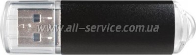  Patriot 64GB Xporter Pulse Black USB 2.0 (PSF64GXPPBUSB)