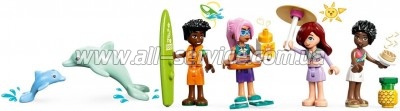 ����������� LEGO Friends ����������� �� ������������� ����� (42664)
