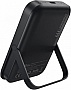   Choetech Magnetic Wireless 5000mAh Black (B742-CCBK)