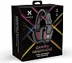  Vinga HSCU-110 Gaming Black (HSCU-110)