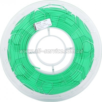 ������� ��� 3D-�������� Creality PLA 1��, 1.75��, green (3301010067)
