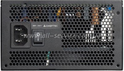   Chieftec 750W VITA (BPX-750-S)