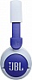  JBL JR 320BT Blue (JBLJR320BTBLU)
