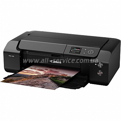  3 Canon imagePROGRAF PRO-300 (4278C009)