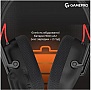 �������� GamePro Genesis Mercury Pro 3-Mode Black (HSW120B)