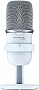  HyperX SoloCast White (519T2AA)