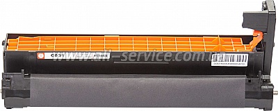 - BASF  OKI C831/ 841/ 822  44844408 Black (BASF-DR-C831-44844408)
