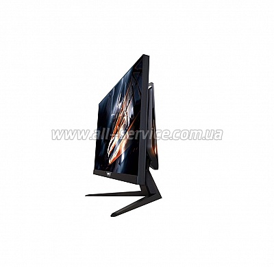 M 27" Gigabyte Aorus FI27Q-P