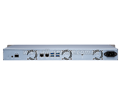   Qnap TS-431XeU-2G