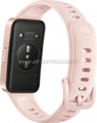 - Huawei Band 10 Pink (55020EEK)