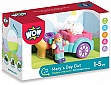  WOW TOYS Mary's Day Out   (10346)
