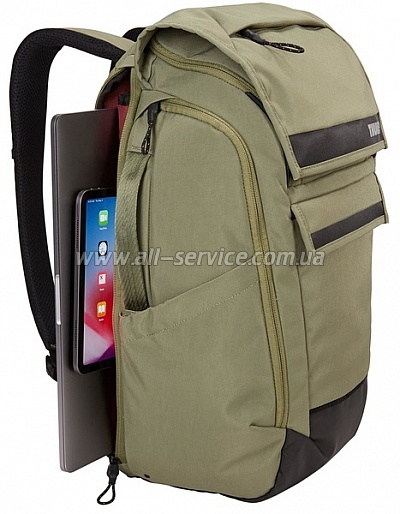 ������ Thule Paramount 27L PARABP-2116 Olivine (3204217)