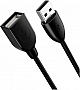 ���� ������ USB 2.0 AM/AF 3.0m Cabletime (CA915163)