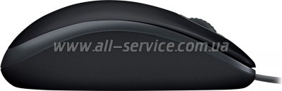 ����� Logitech B110 Silent Black (910-005508)