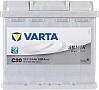����������� ������������� Varta Silver Dynamic 54�h (554400053)