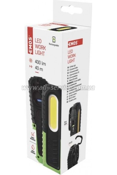 ������ EMOS P4531