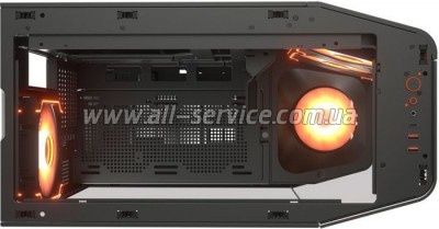  Cougar FV270 RGB Black