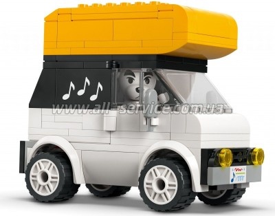 ����������� LEGO Animal Crossing ������� �.�. �� ������� (77052)