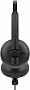 �������� Dell Wired Headset WH125 Black (520-BBLV)