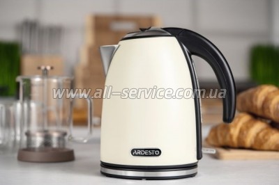  Ardesto EKL-F340BG