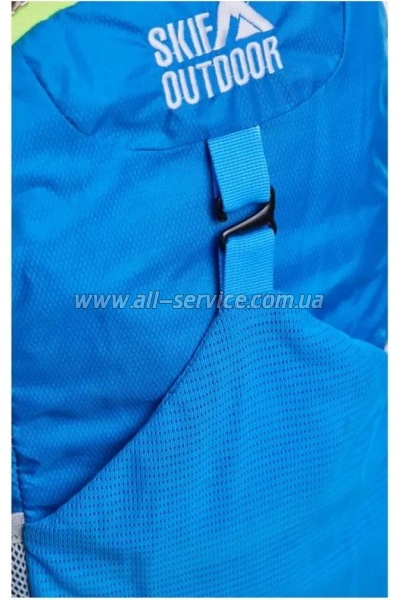   Skif Outdoor Light 23L Blue (9506BL)
