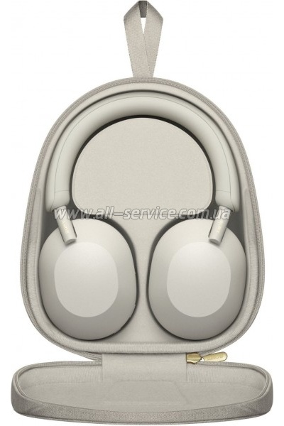 �������� Sony WH-1000XM5 Silver (WH1000XM5S.CE7)