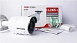   Hikvision DS-2CD2083G0-I (2.8)