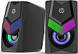   HP DHE-6000 LED RGB Black (DHE-6000)