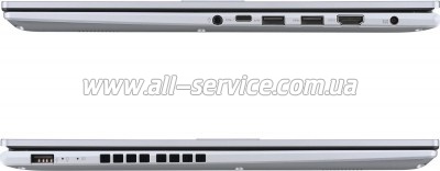  ASUS Vivobook 16 M1605YA-MB542 (90NB10R2-M00V70)