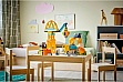 ����������� LEGO DUPLO Town 3-�-1 ���������� ��������� � ������� (10476)