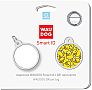    Waudog Smart ID  QR  