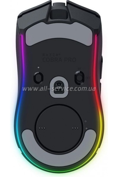  Razer Cobra Pro Wireless Black (RZ01-04660100-R3G1)