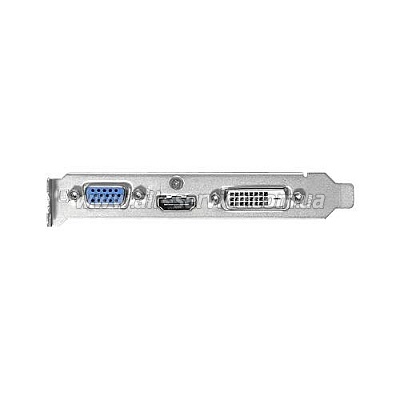  ASUS 2Gb DDR3 128Bit R7240-2GD3-L PCI-E