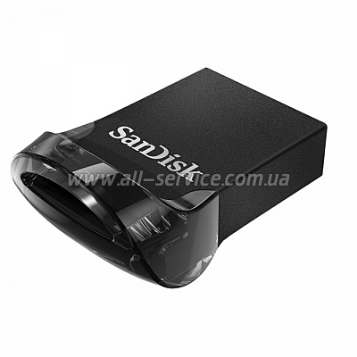  64GB SanDisk USB 3.0 Ultra Fit (SDCZ430-064G-G46)
