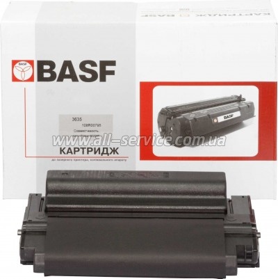 �������� BASF Xerox Phaser 3635MF ������ 108R00796 (BASF-KT-3635-108R00796)