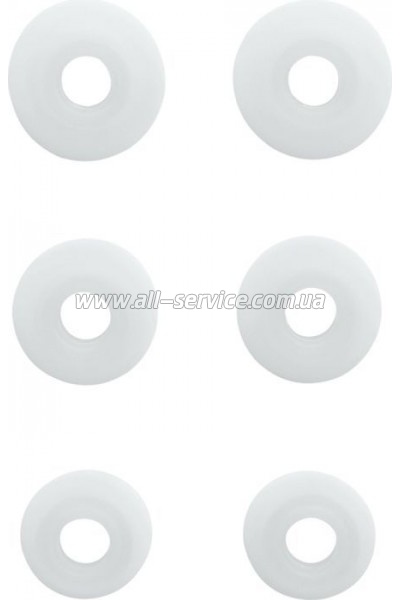  JBL Tune Beam White (JBLTBEAMWHT)