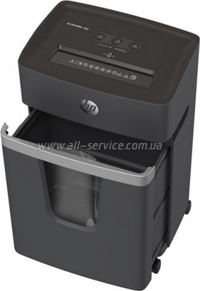   HP Pro Shredder 15CC (2811) (838096)