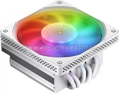    JONSBO HX6200D White