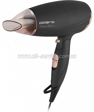  Polaris PHD 1668T