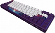  Dark Project Sunrise PBT RGB Mech G3MS Sapphire USB Violet/White (DPP68_GSH_SUNR_ANSI_UA)