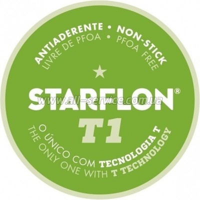 ��������� Tramontina Brasill 27,3x20x3,5�� (20053/722)