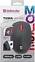  Defender Tiana MB-055 Wireless Black (52055)
