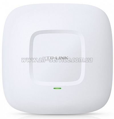 Wi-Fi точка доступа TP-Link EAP220 Wi-Fi точка доступа TP-Link EAP220
