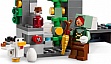 ����������� LEGO Minecraft ������� � ���������� (21274)