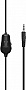  HP DHE-8009 Black (DHE-8009)